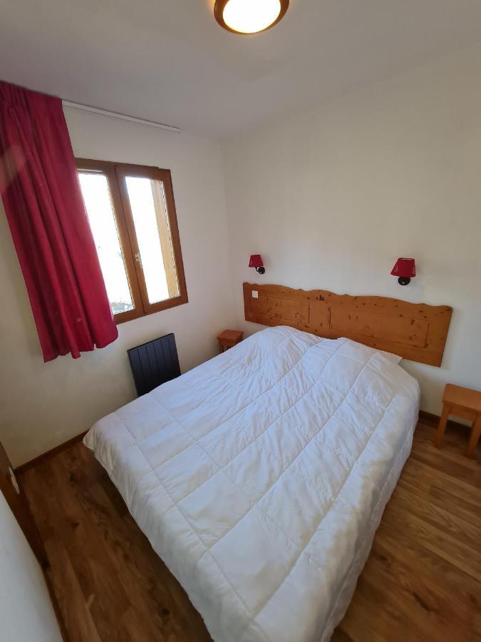 Appartamento Locabed Le Hameau Des Ecrins Puy-Saint-Vincent Esterno foto